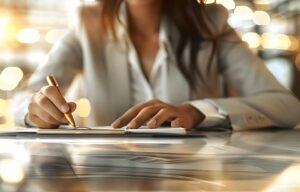 Insurance Agents photo from Adobe Stock